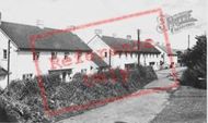 The Estate c.1955, Musbury
