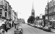 Muswell Hill photo