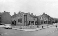 The Minstrel Boy c.1960, Muswell Hill