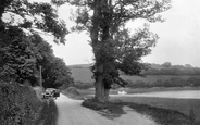 Mylor, The Creek 1930, Mylor Creek
