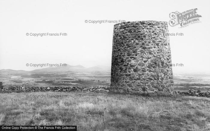 Photo of Mynytho, Foel Fawr c.1960