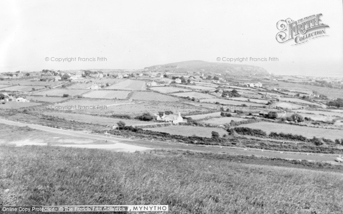 Photo of Mynytho, General View c.1955
