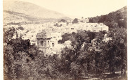 Nablus photo