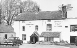 The Friendship Inn c.1960, Nailsea