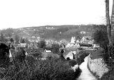 1890, Nailsworth