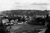 1904, Nailsworth