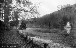 Longfords Lake 1904, Nailsworth