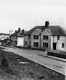 Coxhill Council Estate c.1955, Narberth
