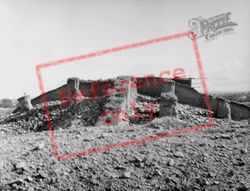 Hill Of Tara, Mound Of The Hostages 1957, Navan