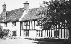 Alston Court 1950, Nayland