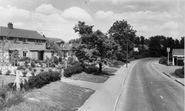 Middle Street c.1955, Nazeing