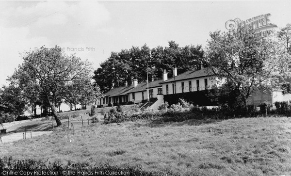 Photo of Nazeing, Princess Louise Nursing Home c.1960