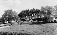 Princess Louise Nursing Home c.1960, Nazeing