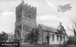 Old Church 1898, Neath
