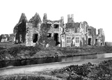The Abbey 1893, Neath