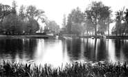 Overcote Ferry And Pike And Eel Inn 1914, Needingworth