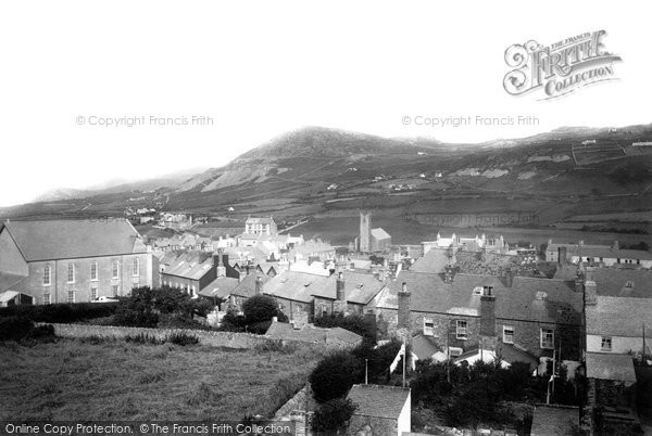 Photo of Nefyn, And The Rivals 1894