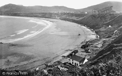 Beach 1930, Nefyn