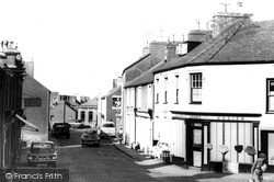 High Street c.1965, Nefyn