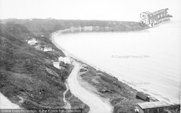 Photo of Nefyn, The Bay 1938