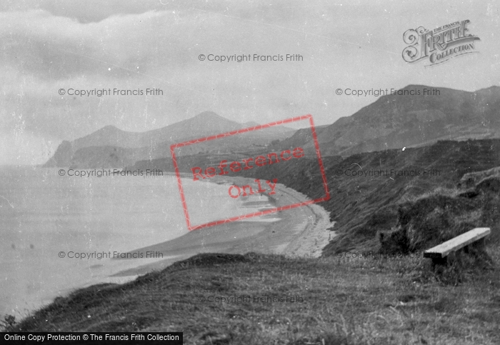 Photo of Nefyn, The Rivals 1921