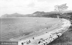 The Rivals c.1955, Nefyn