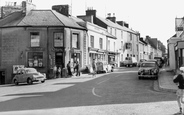 The Square c.1965, Nefyn