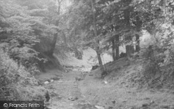 Catlow Bottoms 1957, Nelson