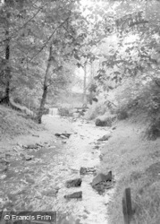 Catlow Bottoms 1957, Nelson