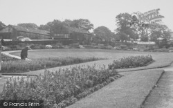 Marsden Park 1950, Nelson