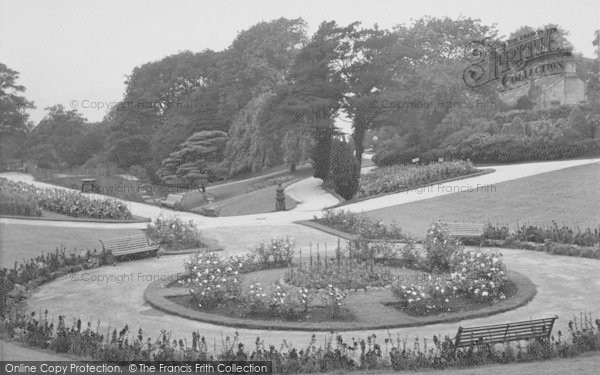 Photo of Nelson, Marsden Park 1950