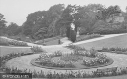 Marsden Park 1950, Nelson