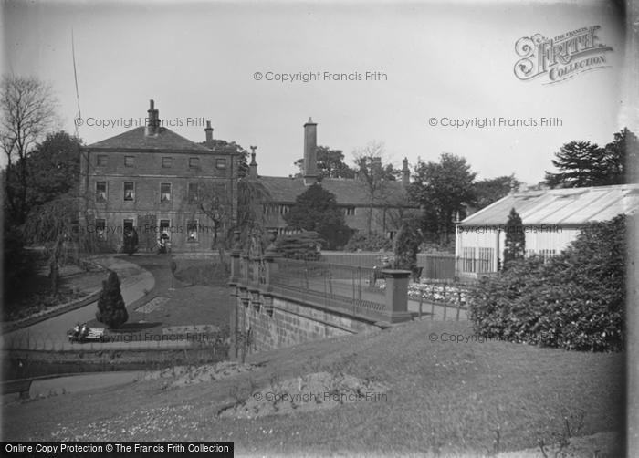 Photo of Nelson, Marsdon Park c.1900