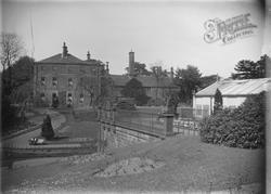 Marsdon Park c.1900, Nelson