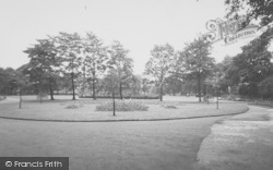 Victoria Park 1957, Nelson