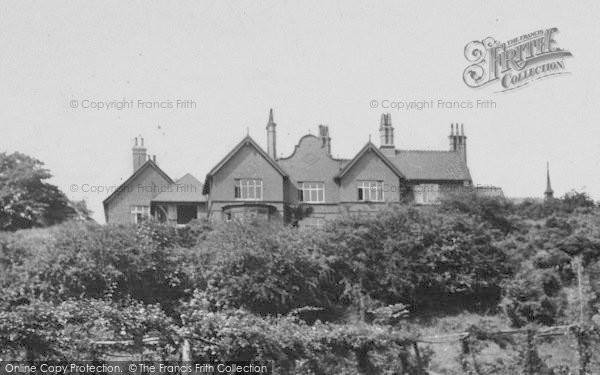 Photo of Ness, Bulley's Gardens c.1939
