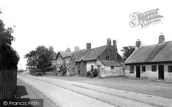 The Village 1939, Ness