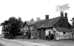 The Village 1939, Ness