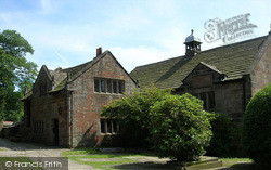 The School House 2005, Nether Alderley