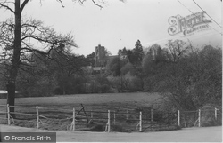 General View c.1955, Netherbury