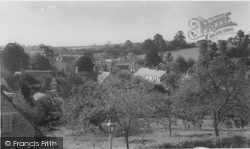 General View c.1960, Netherbury