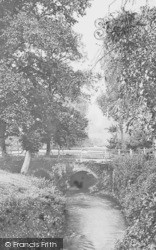 The Bridge 1912, Netherbury