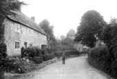 The Village 1912, Netherbury