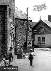 Village 1902, Netherbury