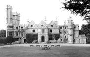 The Castle c.1965, Netley
