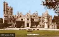 The Castle c.1965, Netley