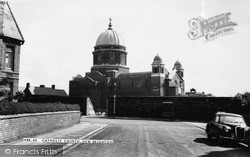 Catholic Church c.1960, New Brighton