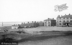 General View 1892, New Brighton