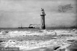 The Lighthouse 1895, New Brighton
