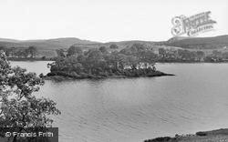 Loch Ken c.1935, New Galloway